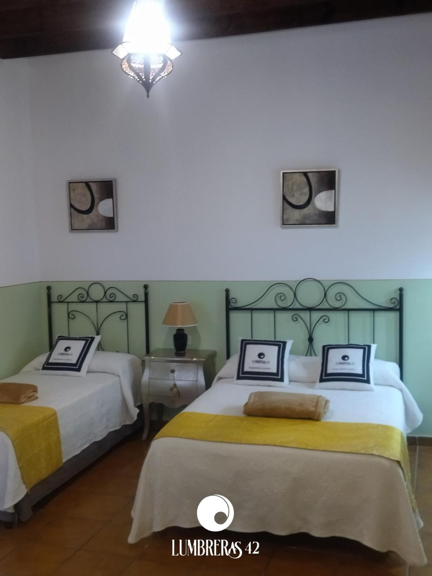Lumbreras 42 Apartamento, Cerca De Isla Magica Y Estadio De La Cartuja, Parking Opcional — Photos 2