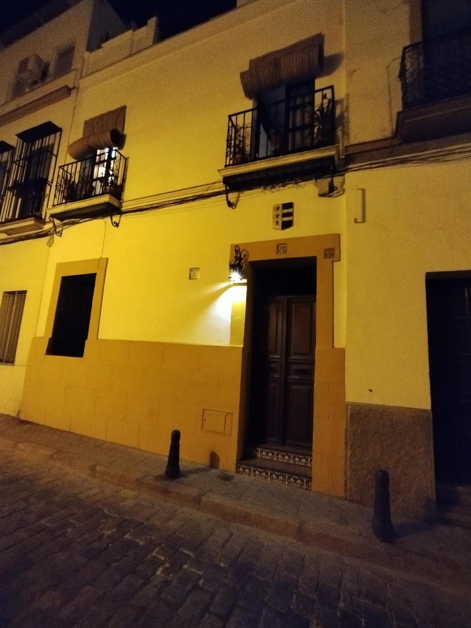 Lumbreras 42 Apartamento, Cerca De Isla Magica Y Estadio De La Cartuja, Parking Opcional, Seville
